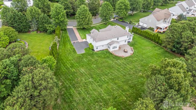 1004 Antoinette Dr, House other with 5 bedrooms, 3 bathrooms and null parking in Monroe NJ | Image 44