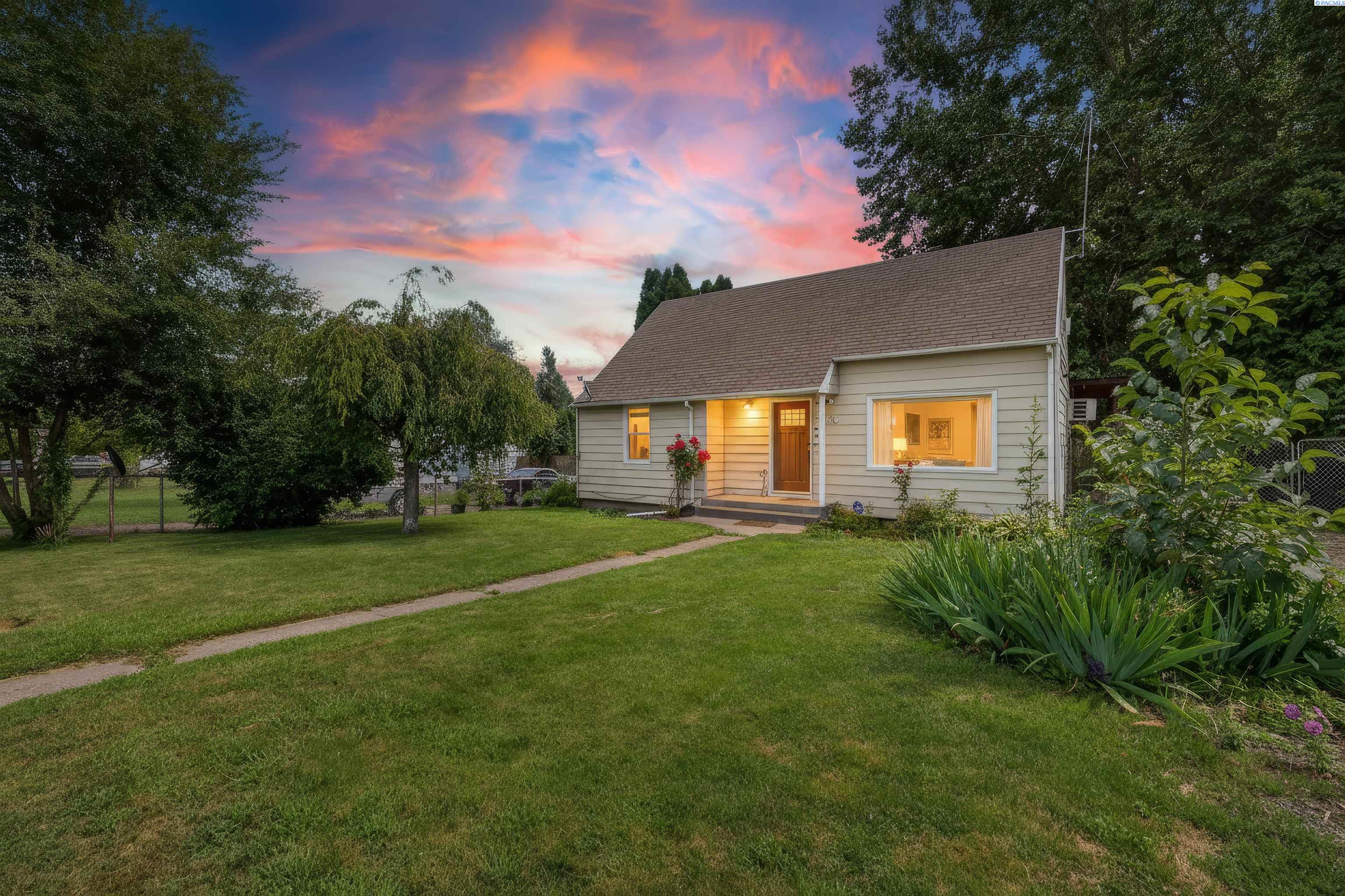 Residential in Grandview 2