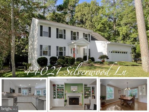 44021 Silverwood Ln, CALIFORNIA, MD, 20619-2156 | Card Image