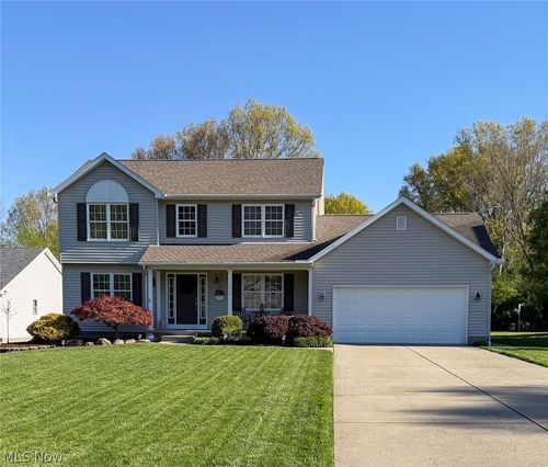510 Deer Run Dr, Boardman, OH, 44512-5448 | Card Image