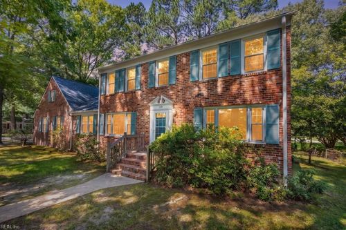 109 Rowe Drive, Poquoson, VA, 23662 | Card Image