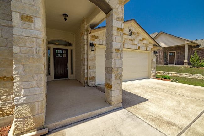 421 Tula Trl, House other with 3 bedrooms, 2 bathrooms and null parking in Leander TX | Image 26