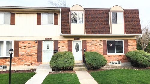 1111 Euclid Ln, Richton Park, IL, 60471-1311 | Card Image