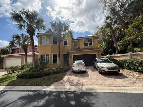 10247 Isle Wynd Ct, Boynton Beach, FL, 33437-5501 | Card Image