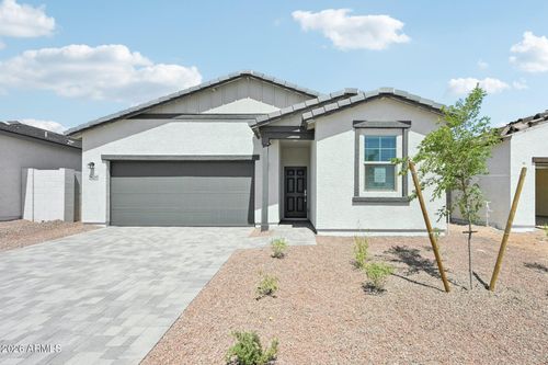 18260 W Avenida Del Sol, Surprise, AZ, 85387-1996 | Card Image