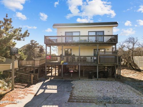 125 S Snow Geese Dunes, Duck, NC, 27949-4410 | Card Image