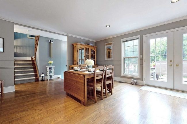 14 Duffin St, House other with 3 bedrooms, 3 bathrooms and 7 parking in Ajax ON | Image 9