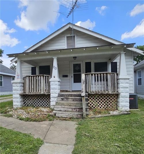 213 E 23rd St, Pittsburg, KS, 66762-2946 | Card Image