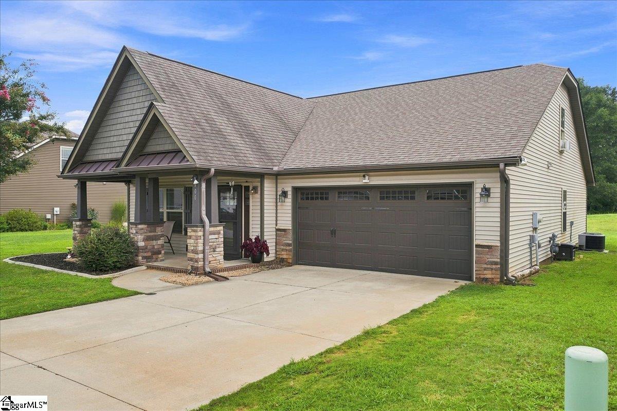 Residential in Greenville 2