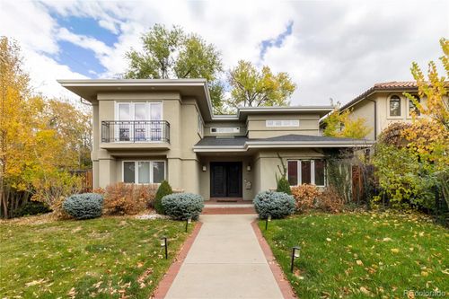 700 S Fillmore St, Denver, CO, 80209-4817 | Card Image