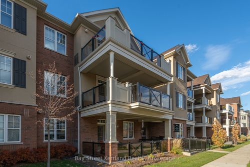 201-263 Georgian Dr, Oakville, ON, L6H0L2 | Card Image