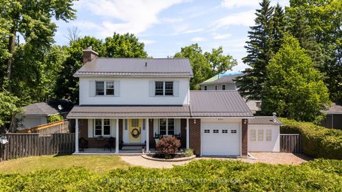 431 Dundas St, Beaverton, ON, L0K1A0 | Card Image