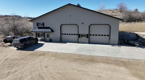 1030 N Carrington Ave, Buffalo, WY, 82834-1412 | Card Image