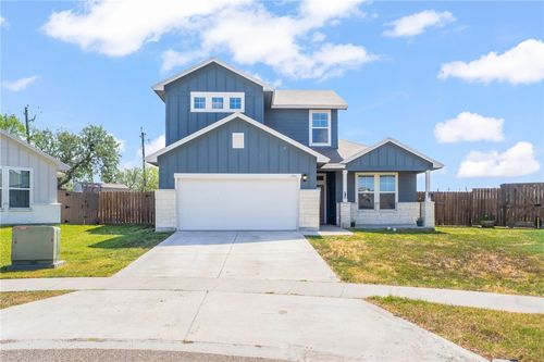 1701 Dr Ben Vela Dr, Corpus Christi, TX, 78410-4317 | Card Image