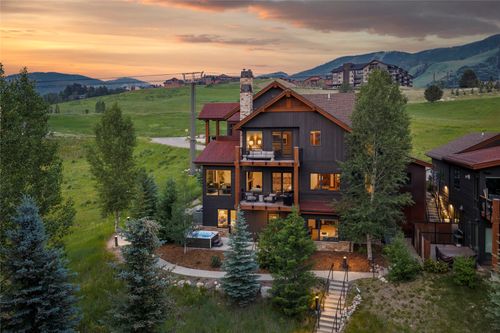 c-1468 Bangtail Way, Steamboat Springs, CO, 80487-1836 | Card Image