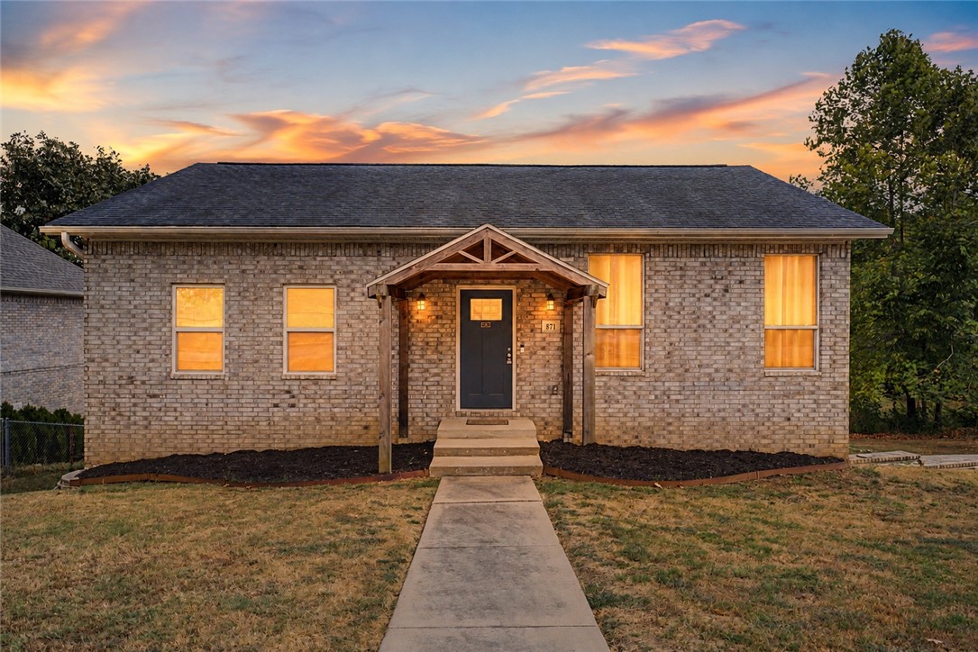 Residential in Fayetteville 2