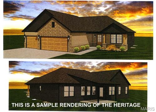 1017 Waymaker Lane, Waterloo, IL, 62298 | Card Image