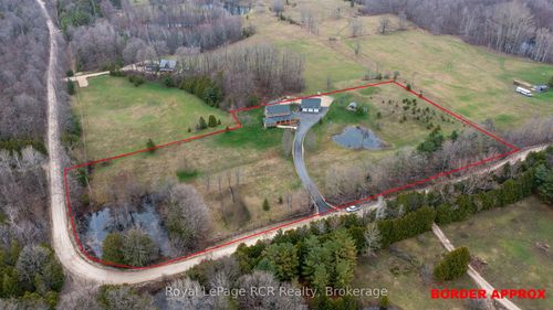 414625 Baseline Rd, Markdale, ON, N0C1H0 | Card Image