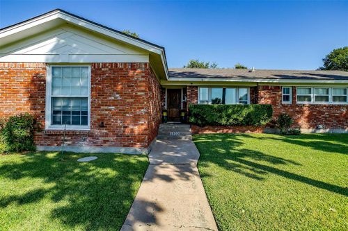 6800 Cumberland Road, Fort Worth, TX, 76116 | Card Image