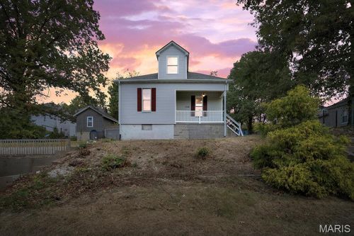 1116 E 5th St, Alton, IL, 62002-6522 | Card Image