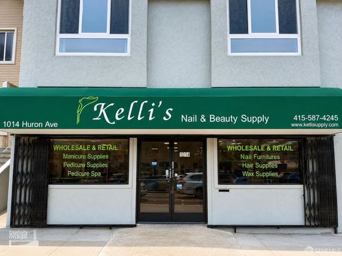 1014 Huron Ave, San Francisco, CA, 94112-4048 | Card Image