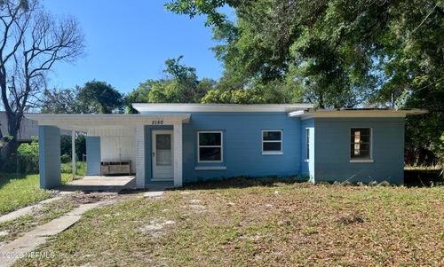 5150 Pennant Ct, Jacksonville, FL, 32244-3161 | Card Image