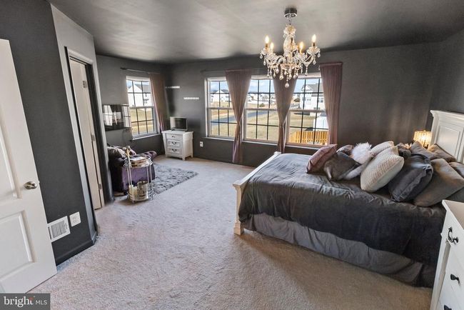15 Kirby Ct, Townhouse with 3 bedrooms, 3 bathrooms and null parking in BUNKER HILL WV | Image 10