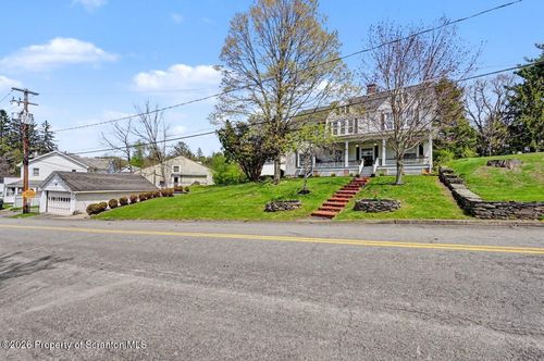 118 S Turnpike Rd, Dalton, PA, 18414-9508 | Card Image
