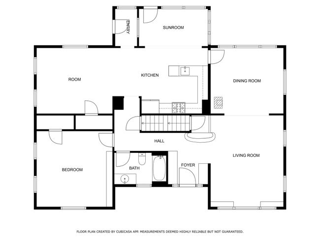 Main level | Image 41