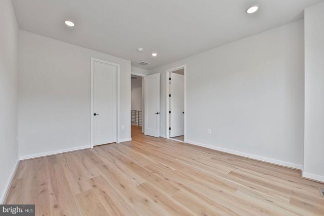 1605 Fellowship Sq, Townhouse with 3 bedrooms, 3 bathrooms and null parking in RESTON VA | Image 13