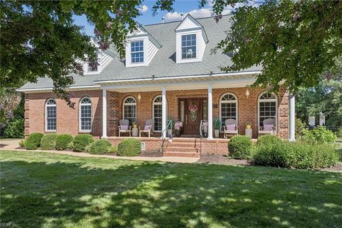 100 Pintail Pl, Yorktown, VA, 23692-2999 | Card Image