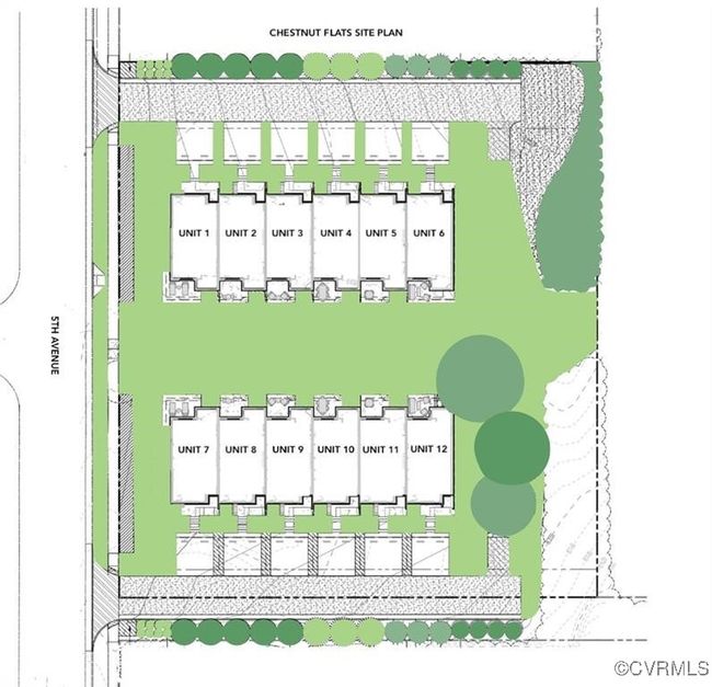 Site Plan - Unit 1 | Image 18