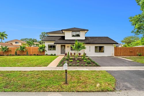 4770 Nw 115th Way Way, Sunrise, FL, 33323 | Card Image