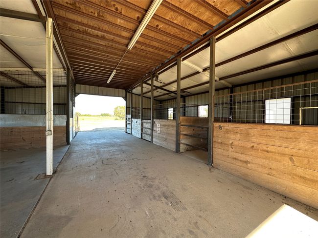 2 - 1673 County Road 295, House other with 4 bedrooms, 3 bathrooms and null parking in Hico TX | Image 14