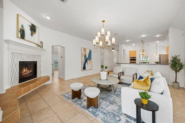 14214 Ayers Rock Rd, House other with 3 bedrooms, 2 bathrooms and 2 parking in Sugar Land TX | Image 19