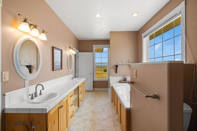 6 Cornflower, House other with 3 bedrooms, 3 bathrooms and null parking in Three Forks MT | Image 64