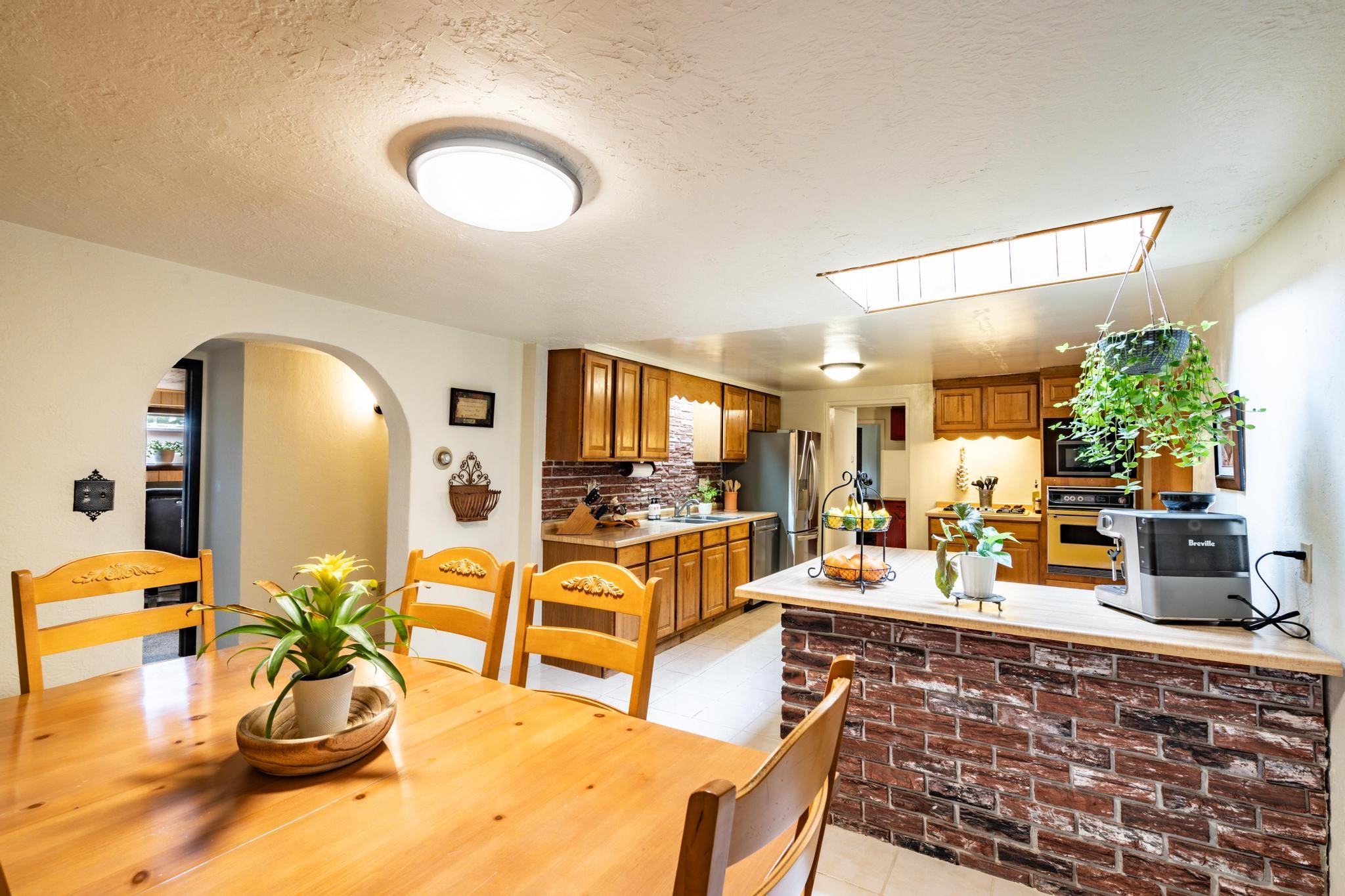 Palomino St, Santa Fe, NM 87505