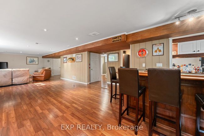 2 Birch Knoll Rd, House other with 5 bedrooms, 3 bathrooms and 5 parking in Sutton West ON | Image 33