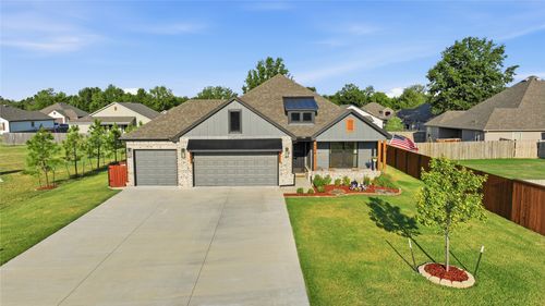 6186 S 319th East Ave, Broken Arrow, OK, 74014-5644 | Card Image