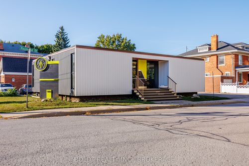 146 James St, Saint Catharines, ON, L2R5C5 | Card Image