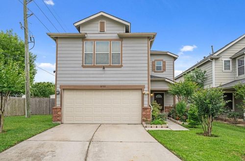 18703 Remington Park Dr, Houston, TX, 77073-4453 | Card Image