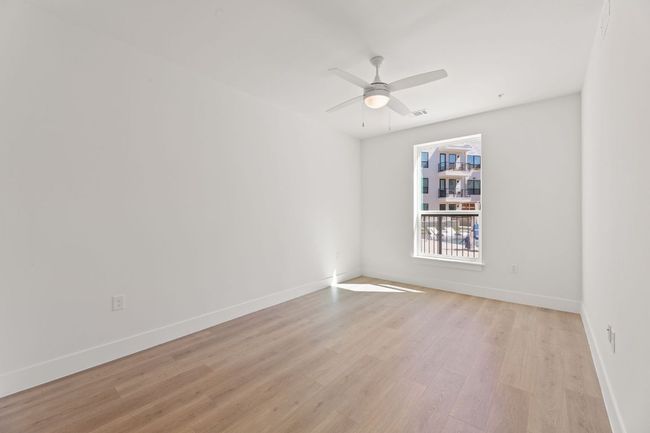 Primary Bedroom with room for a king sized bed | Image 9