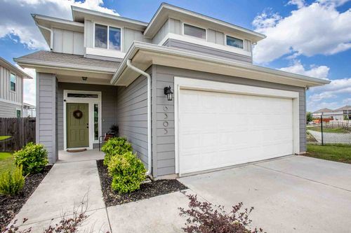 6305 Pine Leaf Trail, Austin, TX, 78747 | Card Image