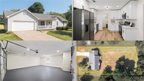 405 Highland Dr, Mcdonough, GA, 30253-8330 | Card Image