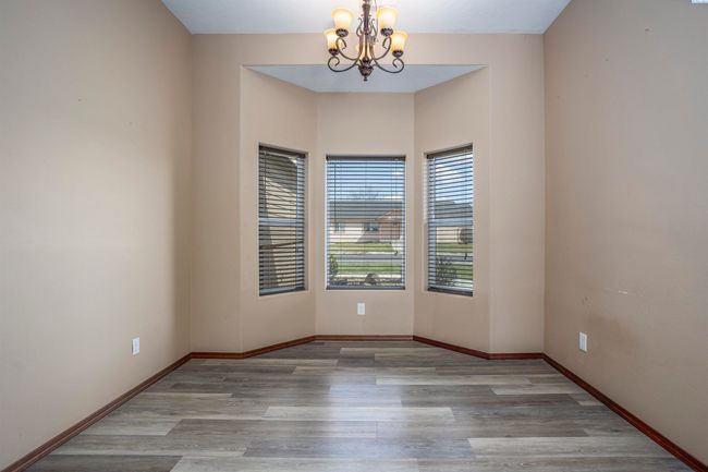 615 N Larkspur Ln, Home with 3 bedrooms, 2 bathrooms and null parking in Othello WA | Image 10