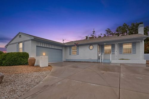 3418 Harwood Court Ne, Albuquerque, NM, 87110 | Card Image