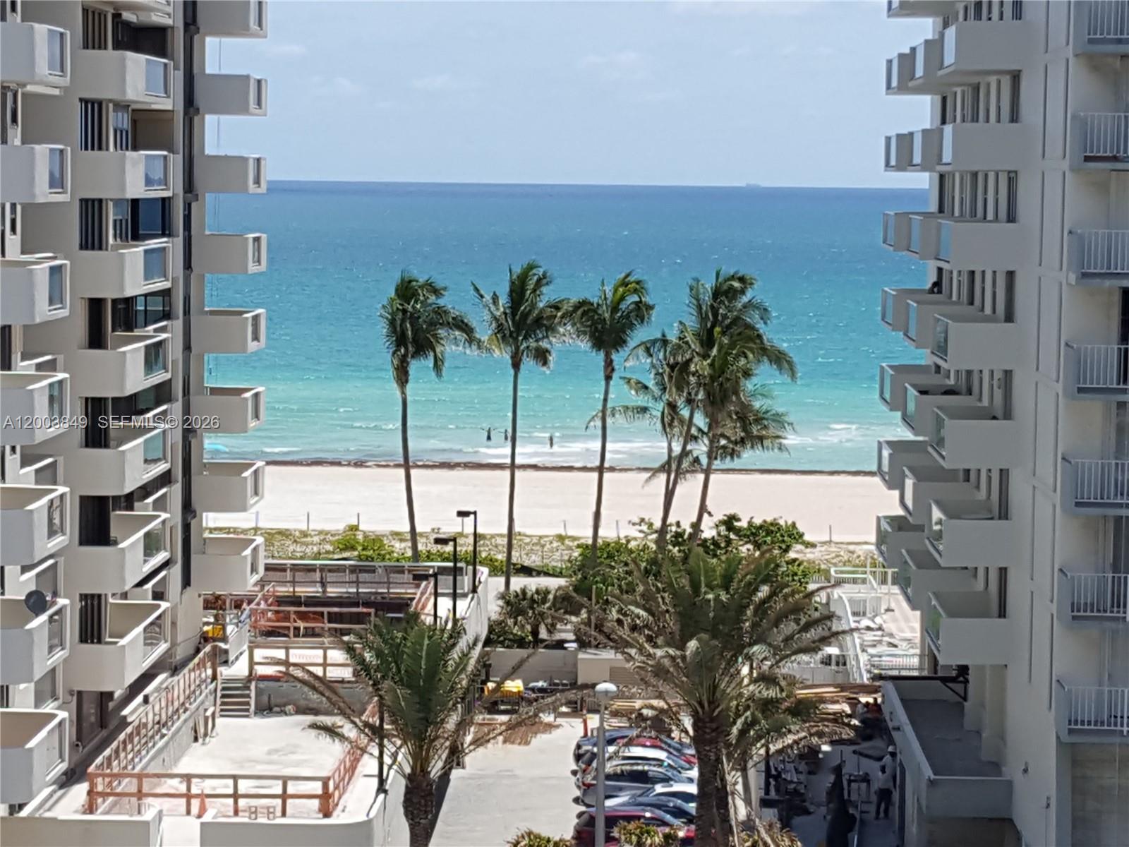 Residential Lease in Miami Beach 5