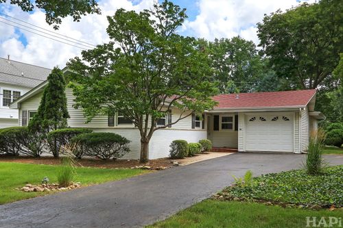 861 Beach Pl, Mundelein, IL, 60060-1336 | Card Image