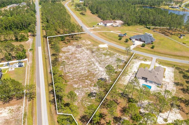 9943 Kings Crossing Dr, Home with 0 bedrooms, 0 bathrooms and null parking in JACKSONVILLE FL | Image 5