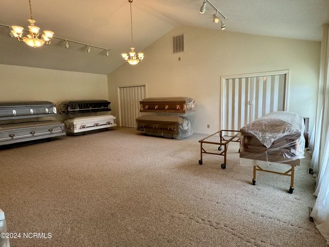 605 W Main St, Home with 0 bedrooms, 0 bathrooms and null parking in Conway NC | Image 12